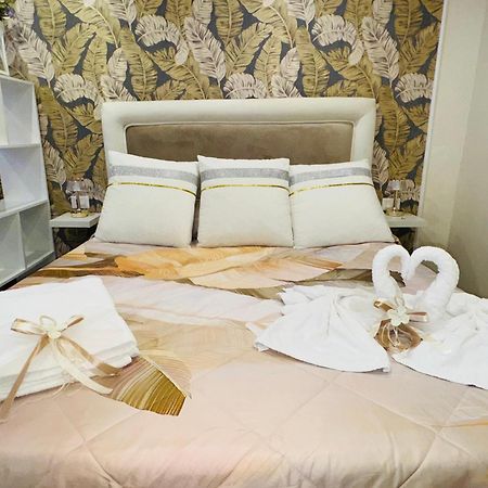 La Dimora Dei Sogni Sedil Capuano Home Suite Nápoly Kültér fotó
