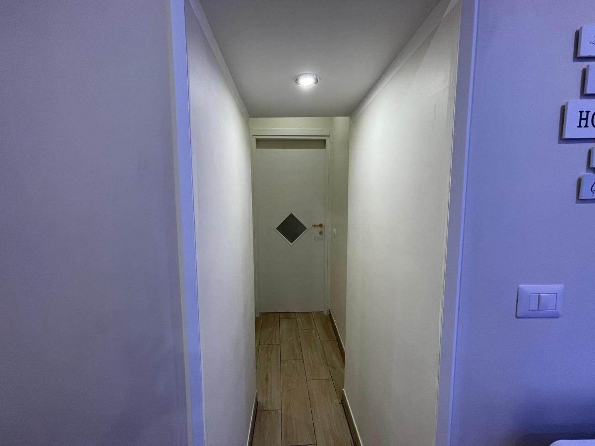 La Dimora Dei Sogni Sedil Capuano Home Suite Nápoly Kültér fotó