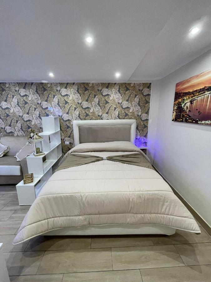La Dimora Dei Sogni Sedil Capuano Home Suite Nápoly Kültér fotó
