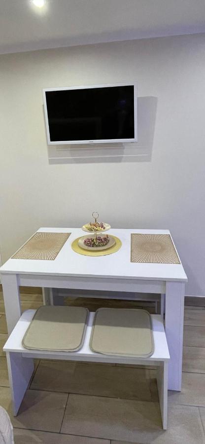 La Dimora Dei Sogni Sedil Capuano Home Suite Nápoly Kültér fotó