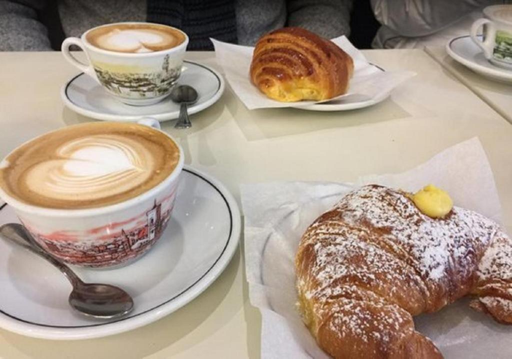 La Dimora Dei Sogni Sedil Capuano Home Suite Nápoly Kültér fotó
