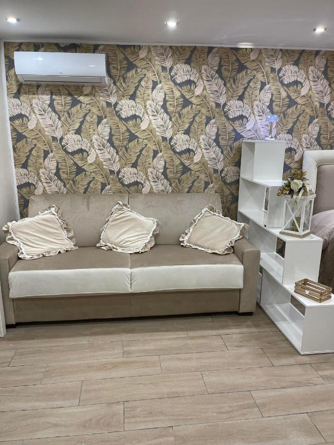 La Dimora Dei Sogni Sedil Capuano Home Suite Nápoly Kültér fotó