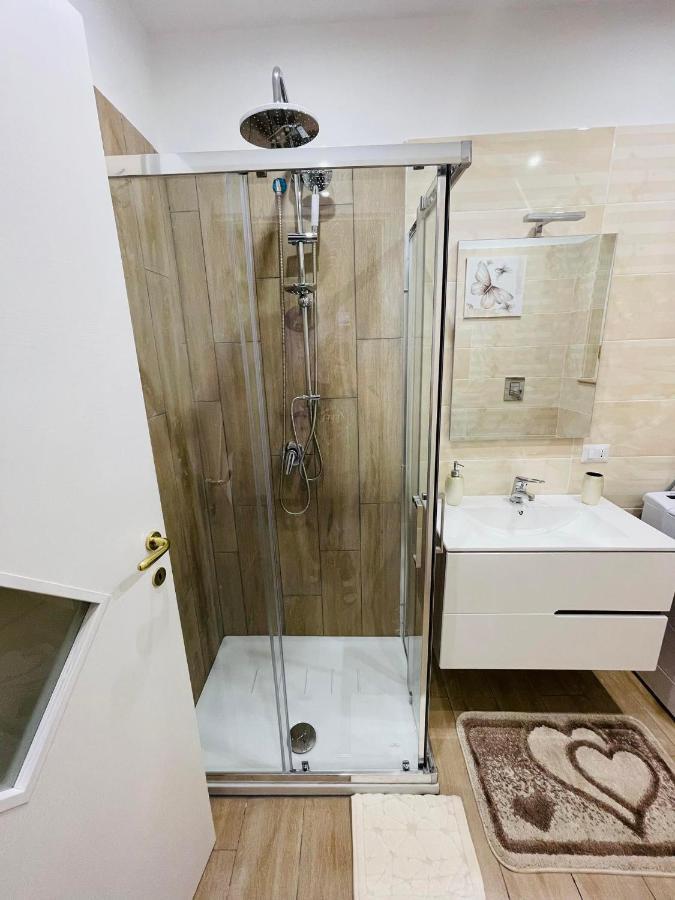 La Dimora Dei Sogni Sedil Capuano Home Suite Nápoly Kültér fotó