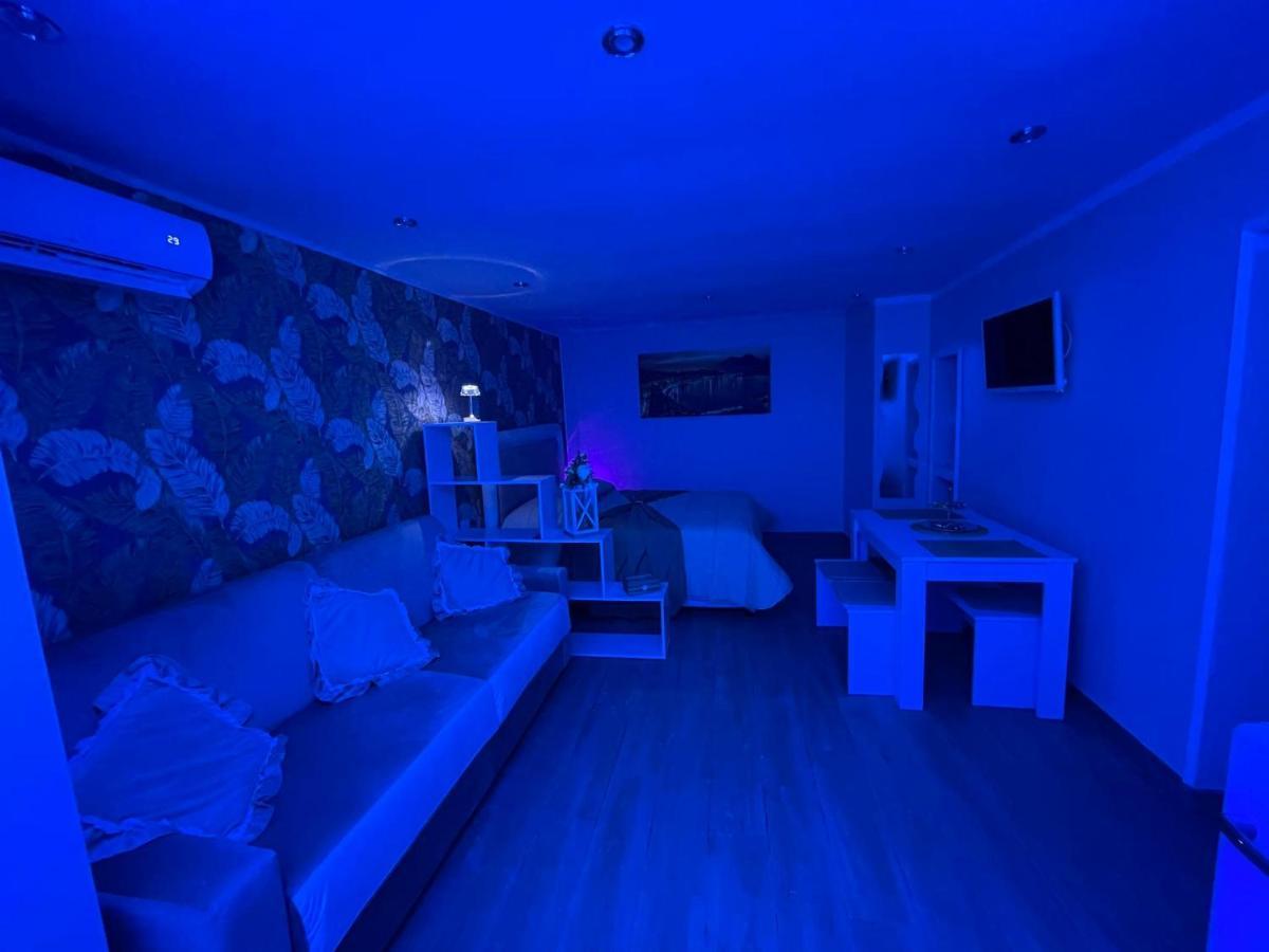 La Dimora Dei Sogni Sedil Capuano Home Suite Nápoly Kültér fotó