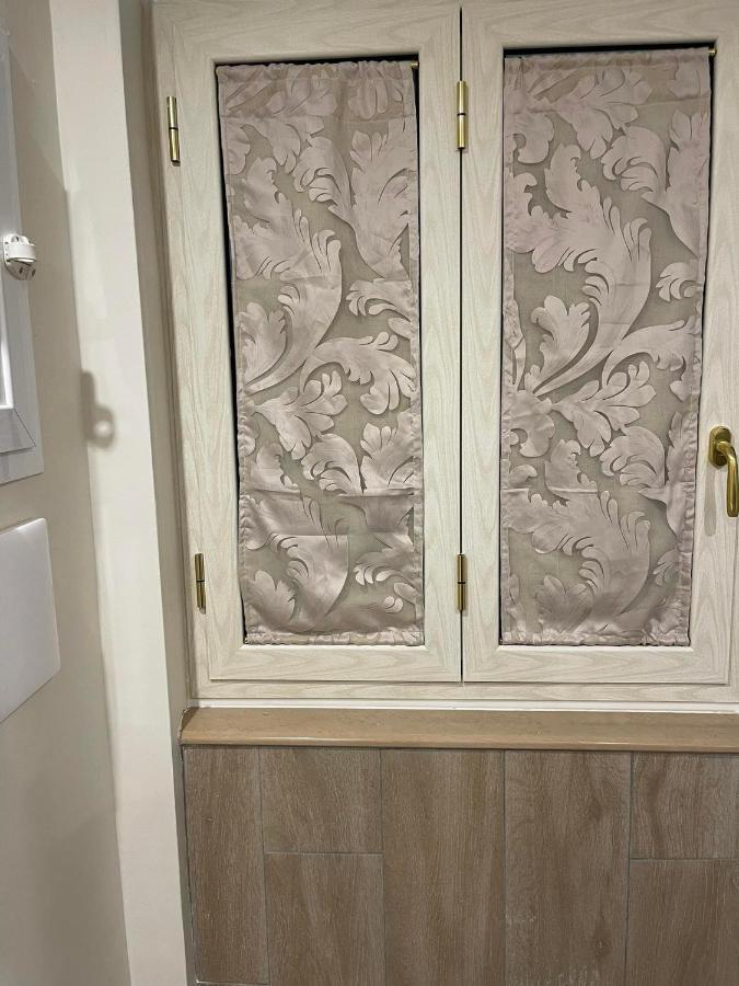 La Dimora Dei Sogni Sedil Capuano Home Suite Nápoly Kültér fotó