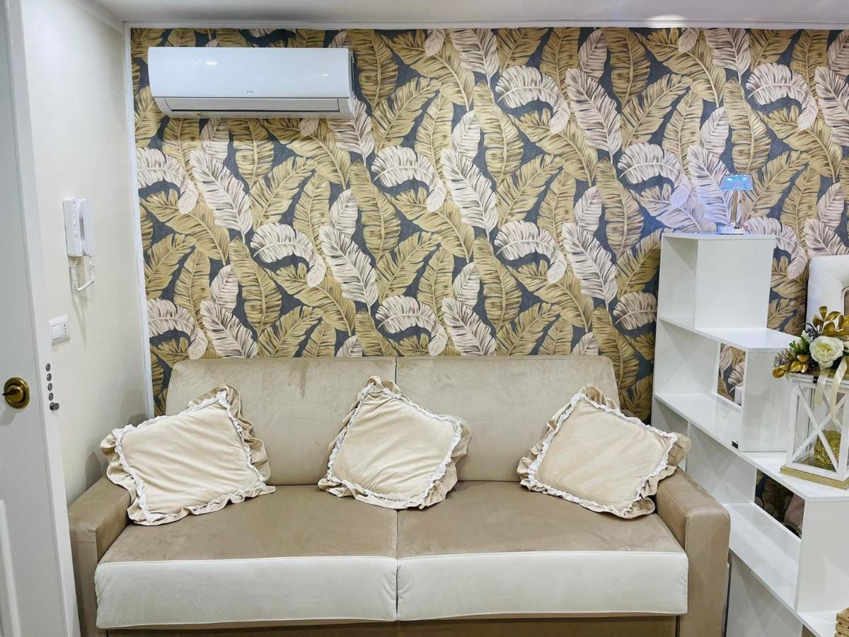 La Dimora Dei Sogni Sedil Capuano Home Suite Nápoly Kültér fotó