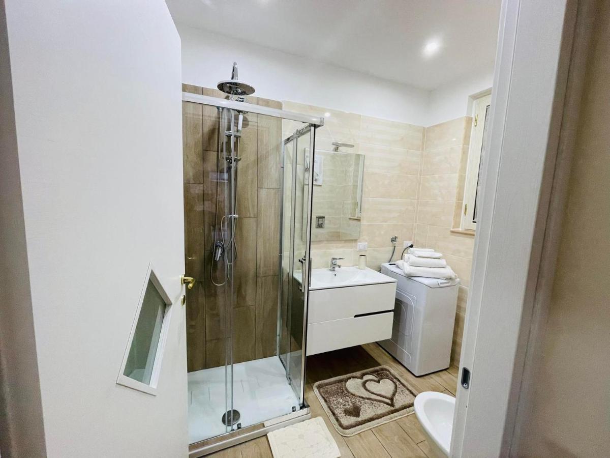 La Dimora Dei Sogni Sedil Capuano Home Suite Nápoly Kültér fotó