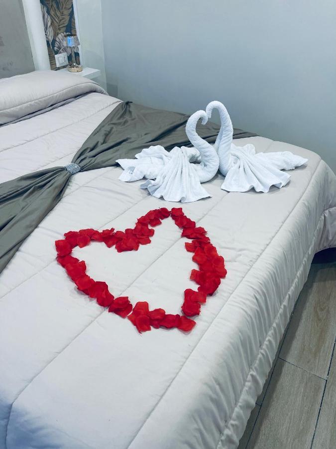 La Dimora Dei Sogni Sedil Capuano Home Suite Nápoly Kültér fotó