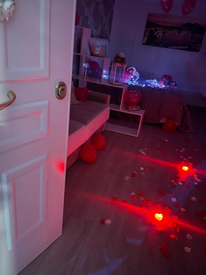 La Dimora Dei Sogni Sedil Capuano Home Suite Nápoly Kültér fotó