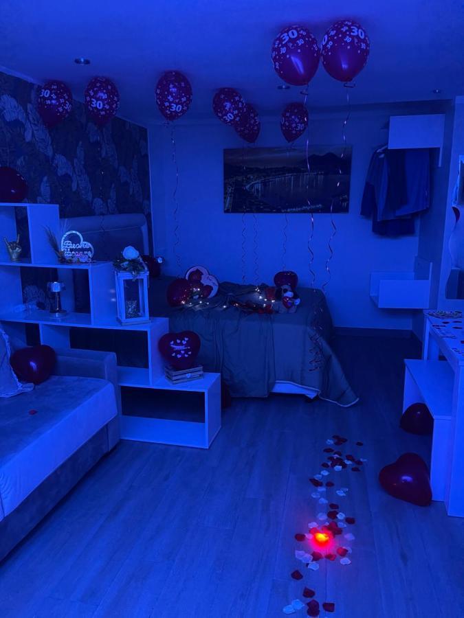 La Dimora Dei Sogni Sedil Capuano Home Suite Nápoly Kültér fotó