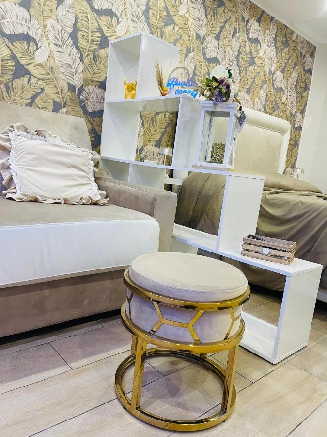 La Dimora Dei Sogni Sedil Capuano Home Suite Nápoly Kültér fotó