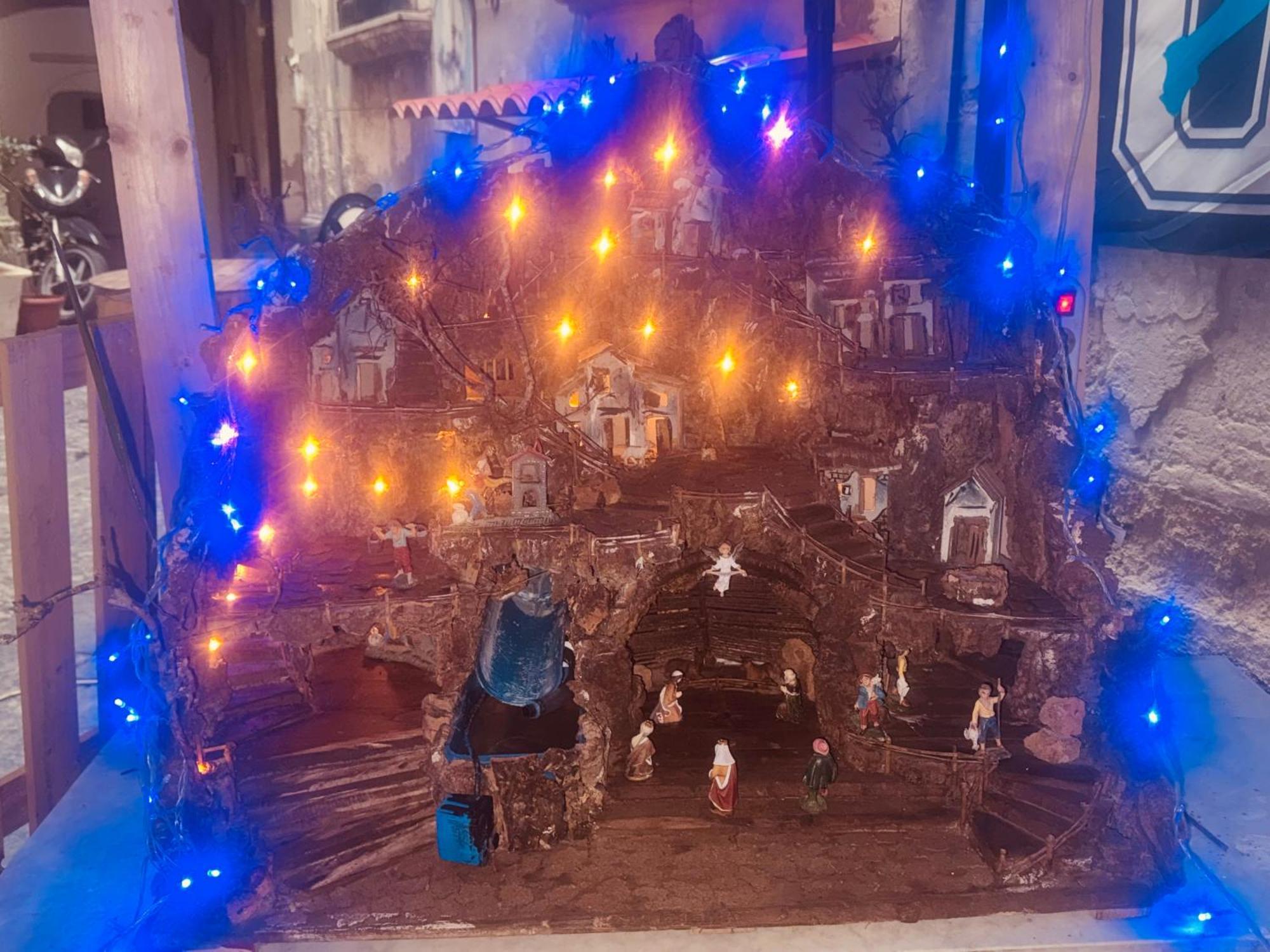 La Dimora Dei Sogni Sedil Capuano Home Suite Nápoly Kültér fotó